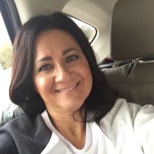 Meet your Posher, Angie